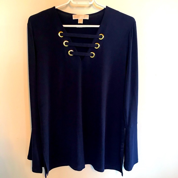 Michael Kors Tops - Michael Kors Dress Shirt